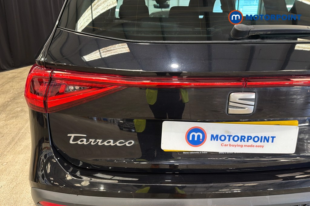 Seat Tarraco Xcellence Lux Automatic Diesel SUV - Stock Number (1648045) - 37th supplementary image