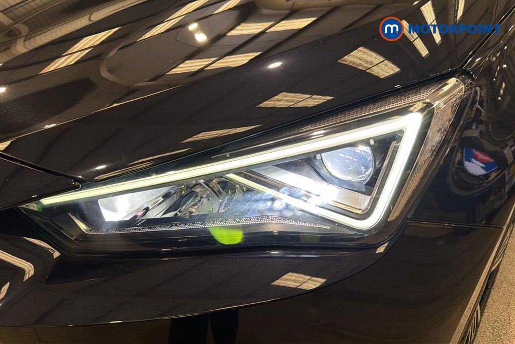 Seat Tarraco Xcellence Lux Automatic Diesel SUV - Stock Number (1648045) - 44th supplementary image