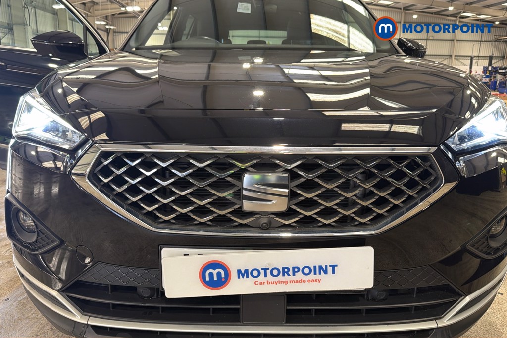 Seat Tarraco Xcellence Lux Automatic Diesel SUV - Stock Number (1648045) - 45th supplementary image