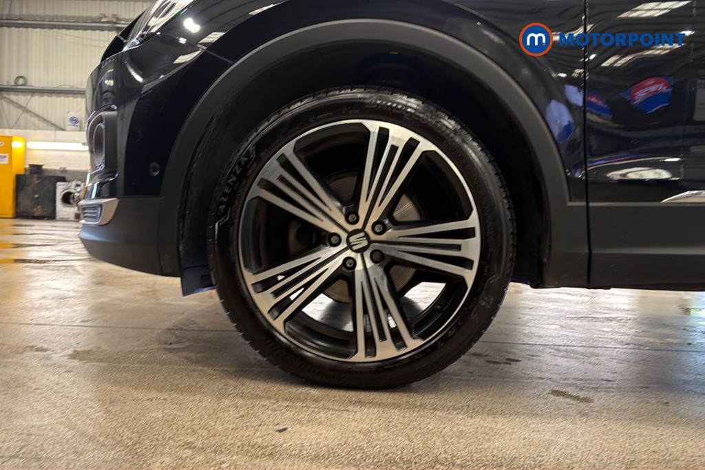 Seat Tarraco Xcellence Lux Automatic Diesel SUV - Stock Number (1648045) - 47th supplementary image