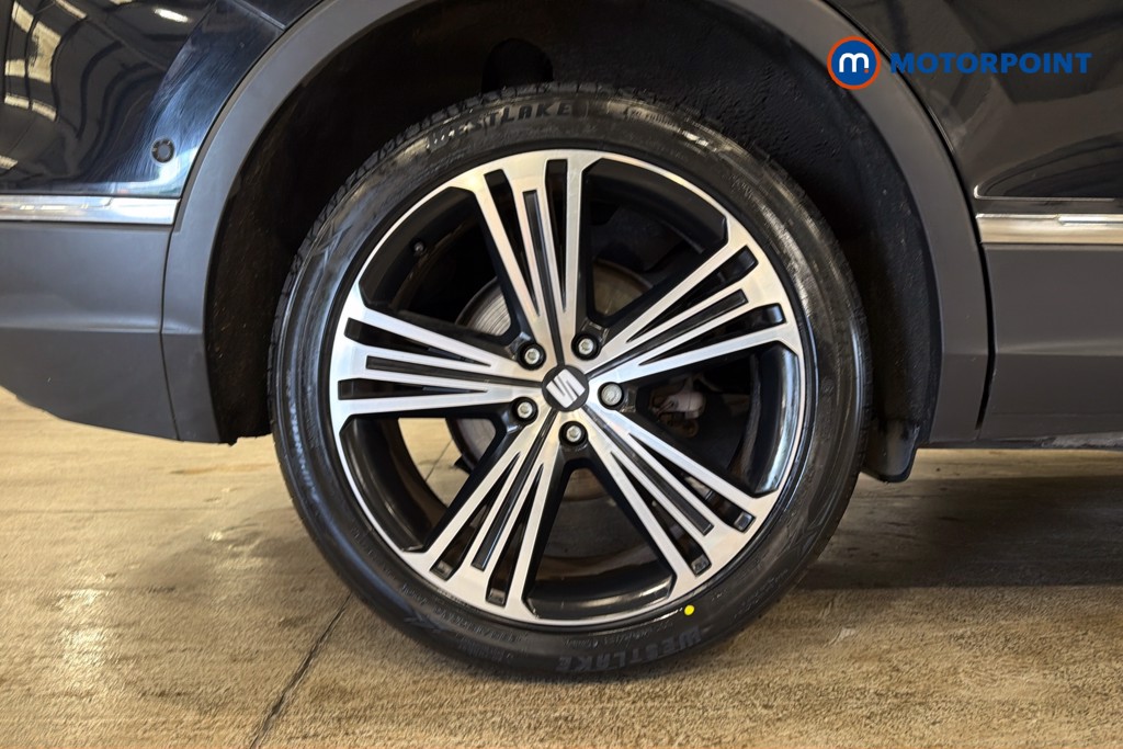 Seat Tarraco Xcellence Lux Automatic Diesel SUV - Stock Number (1648045) - 49th supplementary image