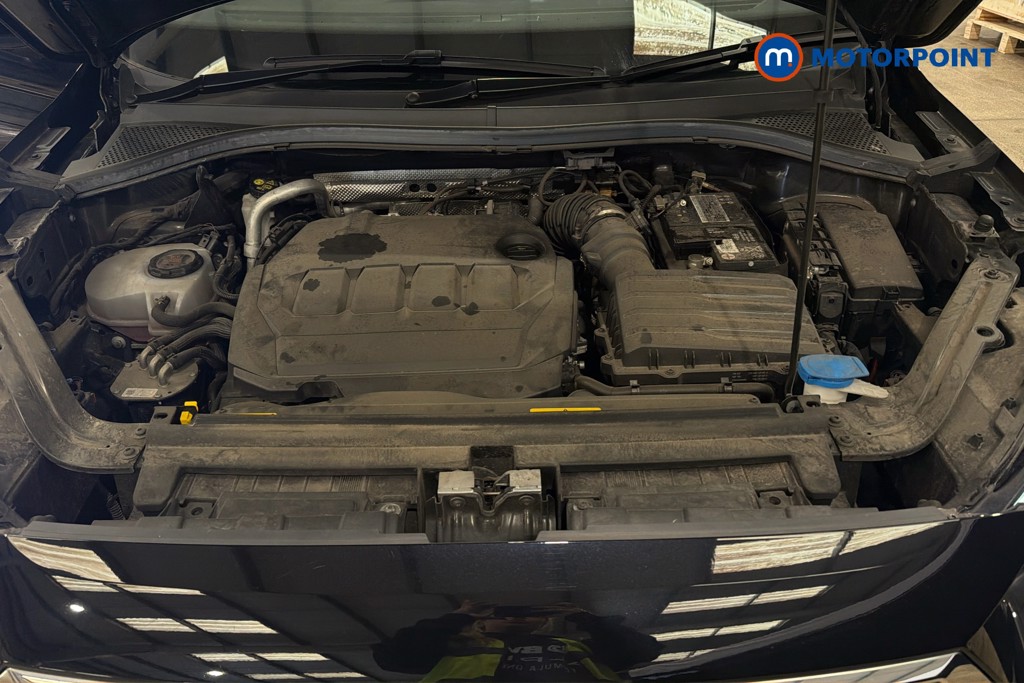 Seat Tarraco Xcellence Lux Automatic Diesel SUV - Stock Number (1648045) - 51st supplementary image