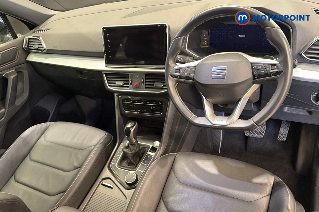 Seat Tarraco Xcellence Lux Automatic Diesel SUV - Stock Number (1648045) - 1st supplementary image