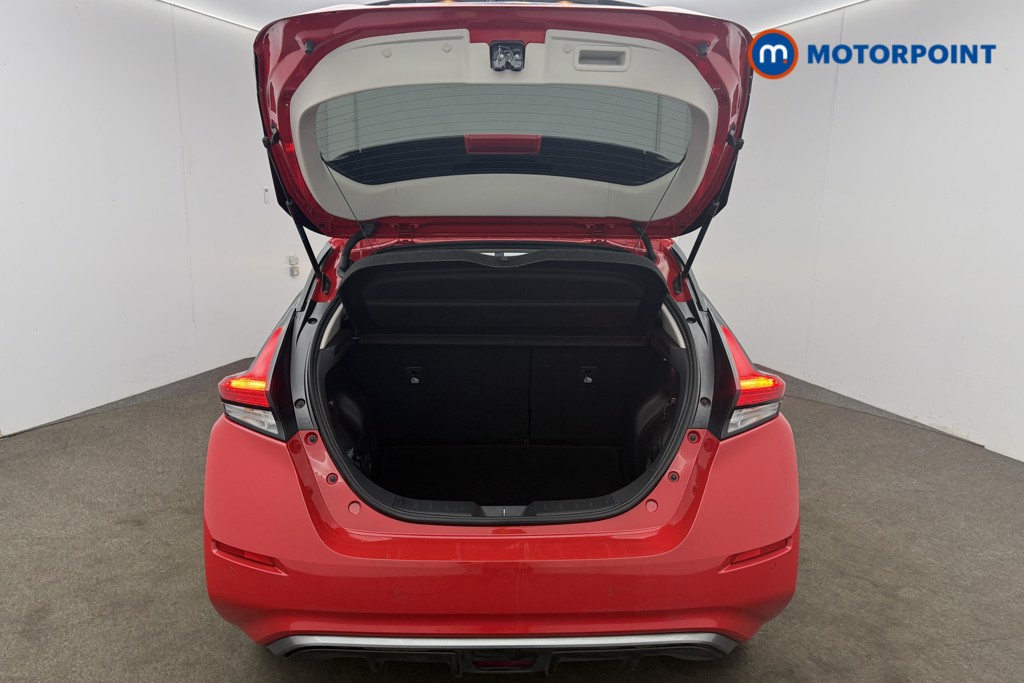 Nissan Leaf N-Connecta Automatic Electric Hatchback - Stock Number (1648154) - 17th supplementary image