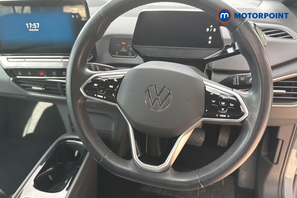 Volkswagen Id.3 Life Pro Automatic Electric Hatchback - Stock Number (1648287) - 2nd supplementary image