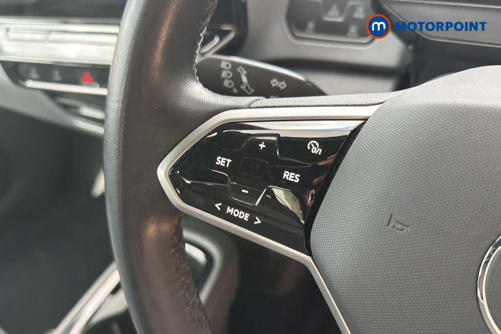 Volkswagen Id.3 Life Pro Automatic Electric Hatchback - Stock Number (1648287) - 4th supplementary image