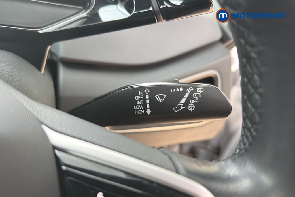 Volkswagen Id.3 Life Pro Automatic Electric Hatchback - Stock Number (1648287) - 6th supplementary image