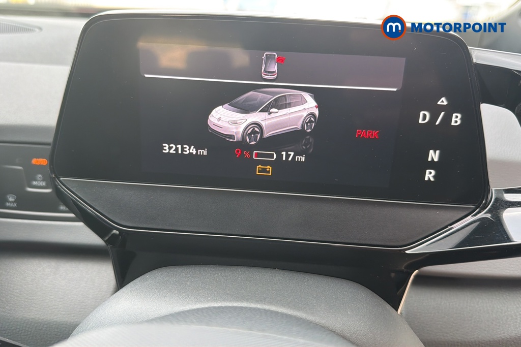Volkswagen Id.3 Life Pro Automatic Electric Hatchback - Stock Number (1648287) - 7th supplementary image