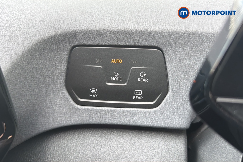 Volkswagen Id.3 Life Pro Automatic Electric Hatchback - Stock Number (1648287) - 11th supplementary image