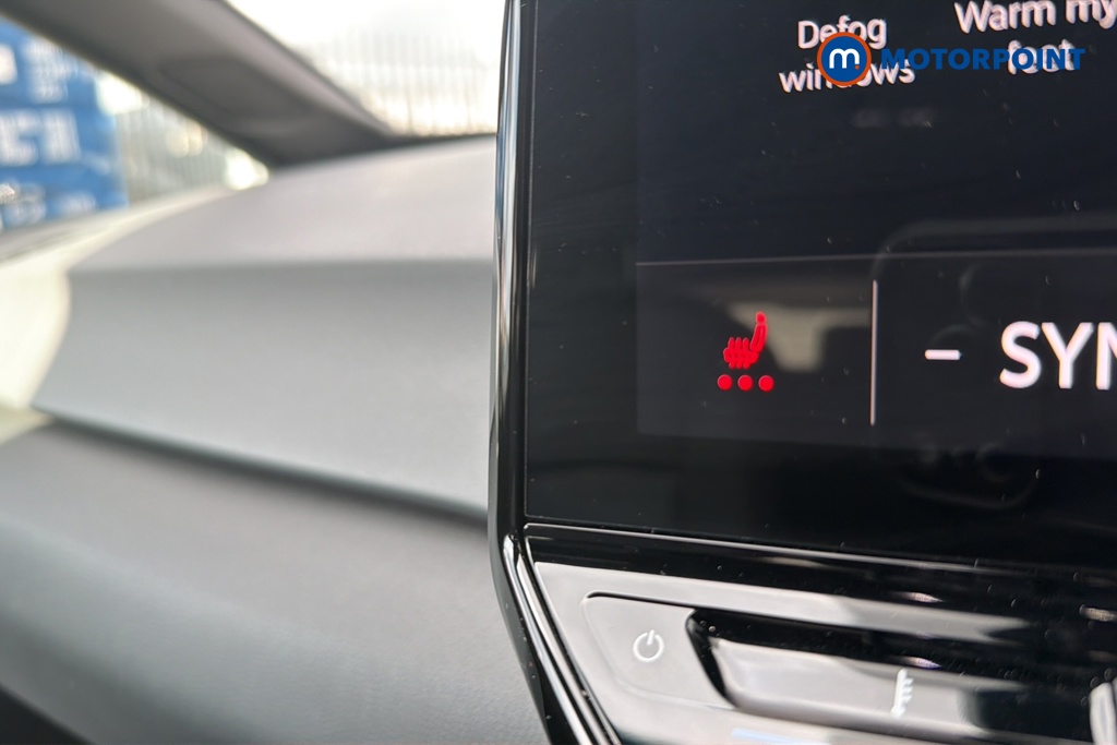 Volkswagen Id.3 Life Pro Automatic Electric Hatchback - Stock Number (1648287) - 14th supplementary image