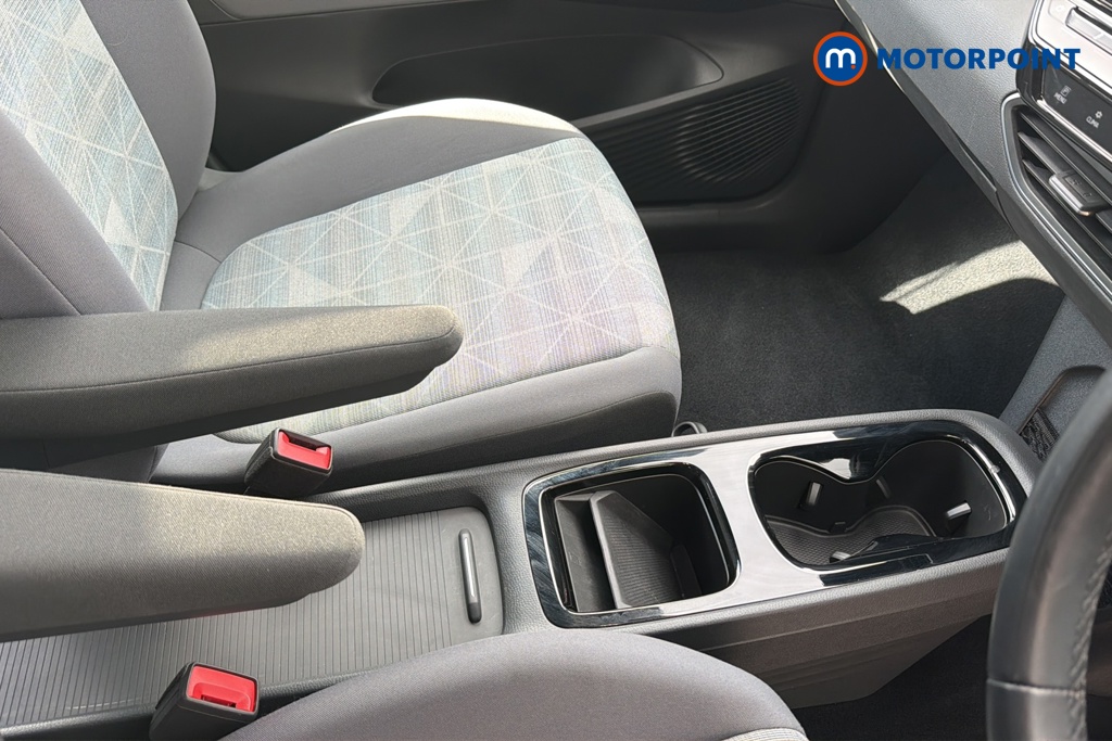 Volkswagen Id.3 Life Pro Automatic Electric Hatchback - Stock Number (1648287) - 15th supplementary image