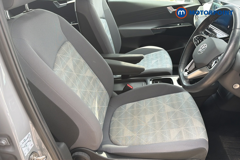 Volkswagen Id.3 Life Pro Automatic Electric Hatchback - Stock Number (1648287) - 22nd supplementary image