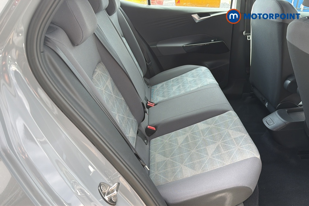 Volkswagen Id.3 Life Pro Automatic Electric Hatchback - Stock Number (1648287) - 25th supplementary image