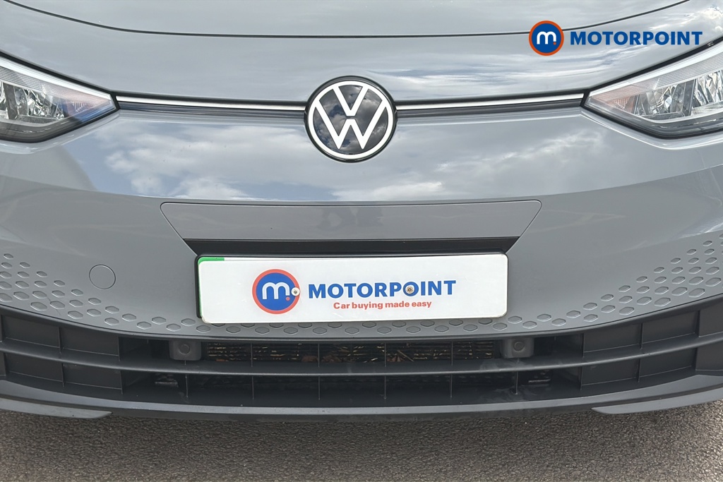 Volkswagen Id.3 Life Pro Automatic Electric Hatchback - Stock Number (1648287) - 43rd supplementary image