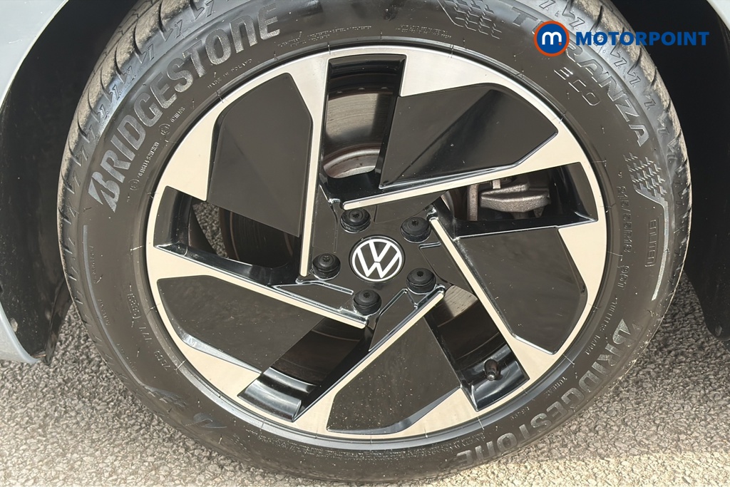 Volkswagen Id.3 Life Pro Automatic Electric Hatchback - Stock Number (1648287) - 44th supplementary image