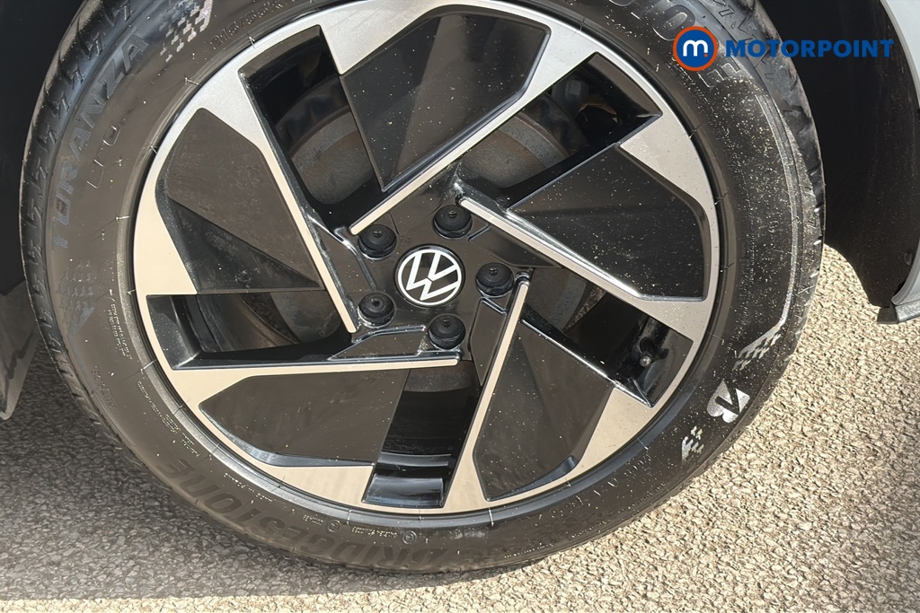 Volkswagen Id.3 Life Pro Automatic Electric Hatchback - Stock Number (1648287) - 45th supplementary image