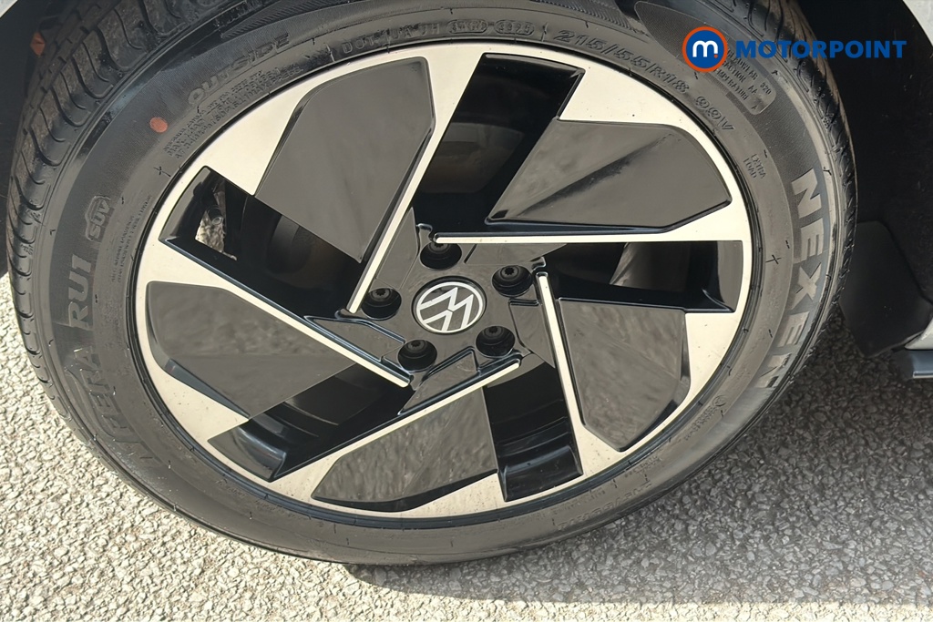 Volkswagen Id.3 Life Pro Automatic Electric Hatchback - Stock Number (1648287) - 46th supplementary image