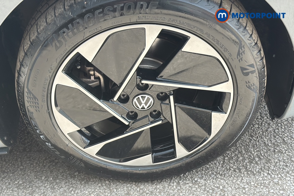 Volkswagen Id.3 Life Pro Automatic Electric Hatchback - Stock Number (1648287) - 47th supplementary image