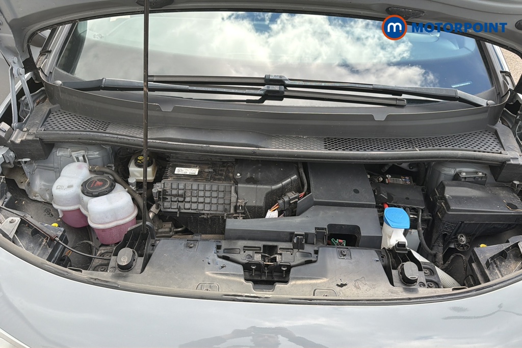 Volkswagen Id.3 Life Pro Automatic Electric Hatchback - Stock Number (1648287) - 48th supplementary image