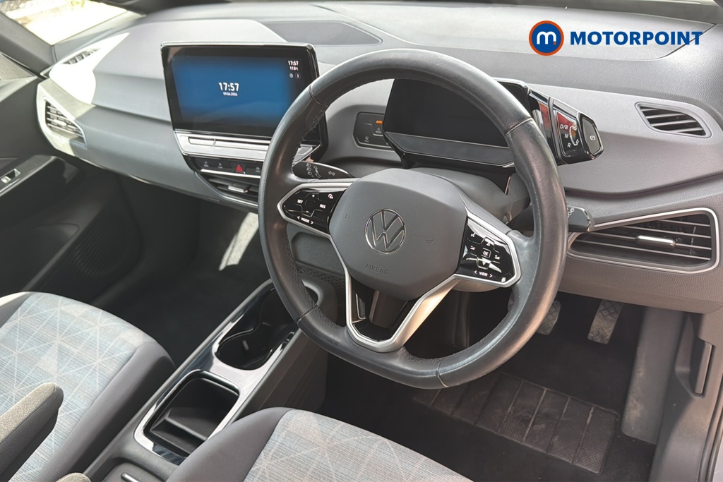 Volkswagen Id.3 Life Pro Automatic Electric Hatchback - Stock Number (1648287) - 1st supplementary image