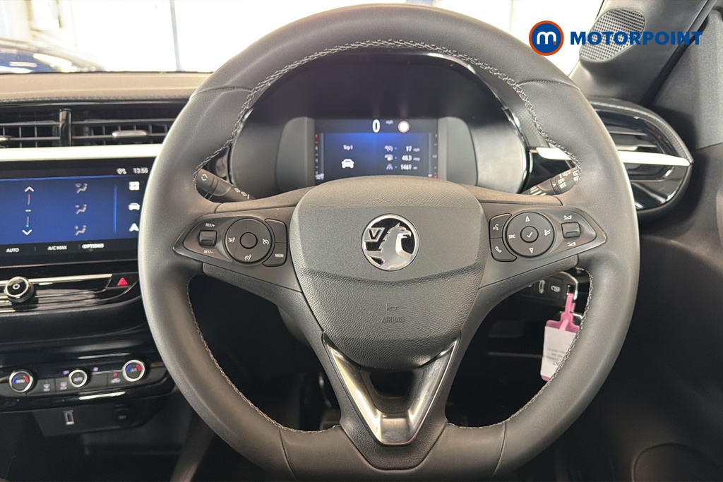 Vauxhall Corsa GS Manual Petrol Hatchback - Stock Number (1648290) - 2nd supplementary image