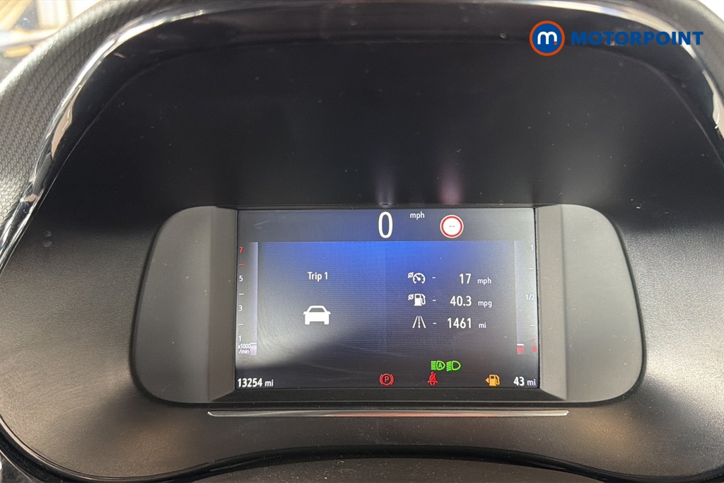 Vauxhall Corsa GS Manual Petrol Hatchback - Stock Number (1648290) - 7th supplementary image