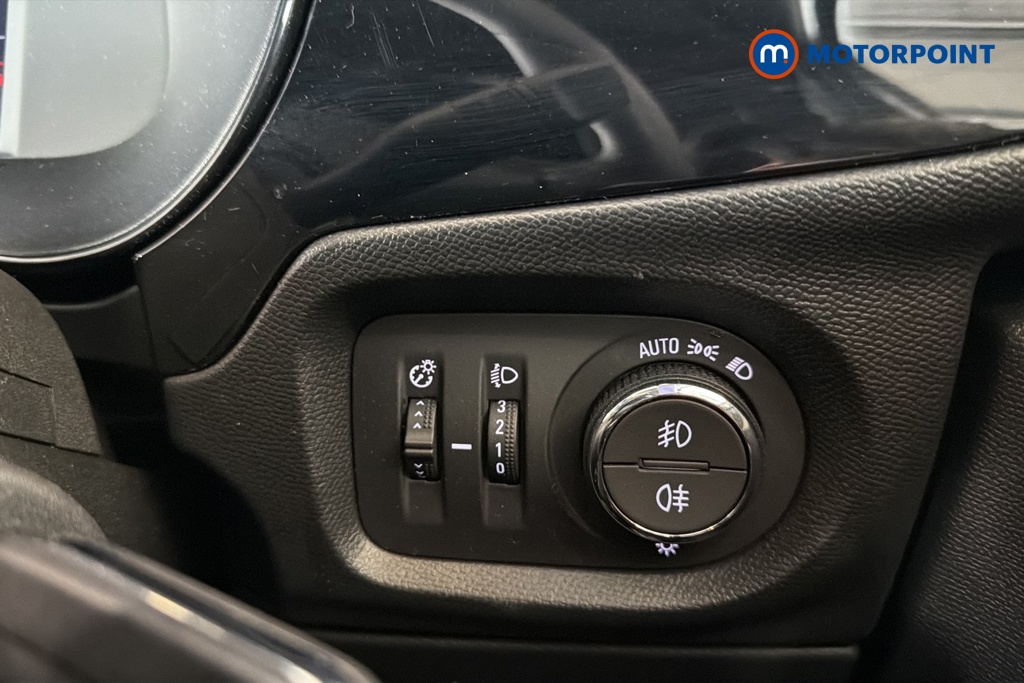Vauxhall Corsa GS Manual Petrol Hatchback - Stock Number (1648290) - 11th supplementary image