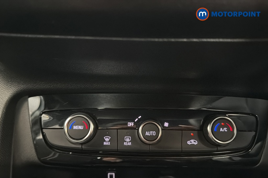 Vauxhall Corsa GS Manual Petrol Hatchback - Stock Number (1648290) - 12th supplementary image