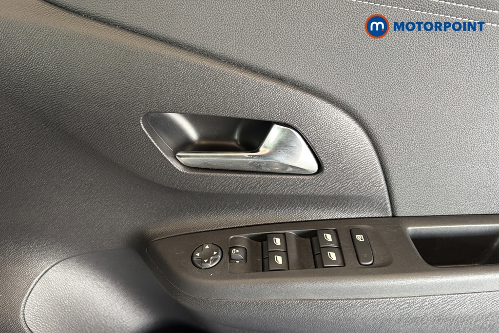 Vauxhall Corsa GS Manual Petrol Hatchback - Stock Number (1648290) - 19th supplementary image