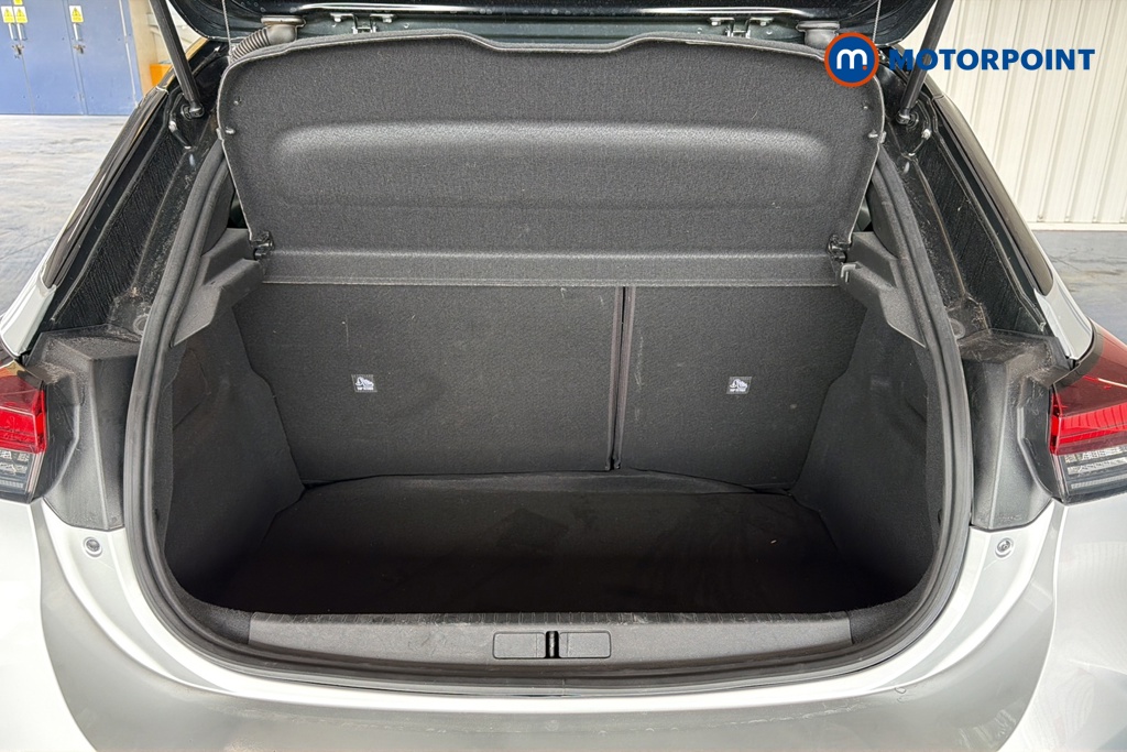 Vauxhall Corsa GS Manual Petrol Hatchback - Stock Number (1648290) - 30th supplementary image