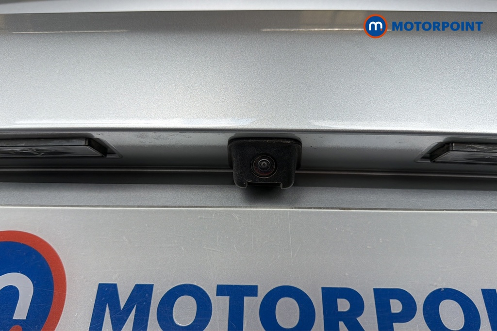Vauxhall Corsa GS Manual Petrol Hatchback - Stock Number (1648290) - 37th supplementary image