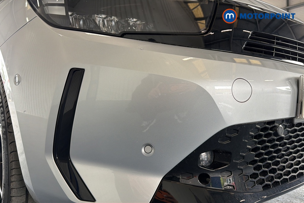 Vauxhall Corsa GS Manual Petrol Hatchback - Stock Number (1648290) - 38th supplementary image