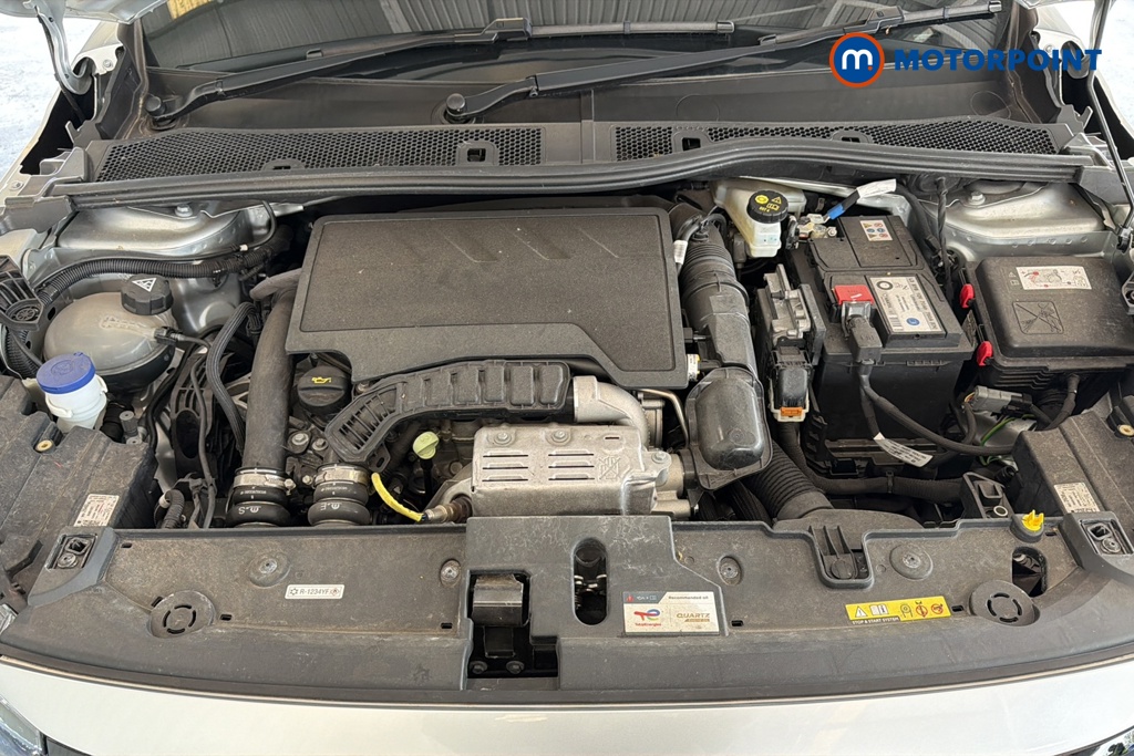 Vauxhall Corsa GS Manual Petrol Hatchback - Stock Number (1648290) - 48th supplementary image