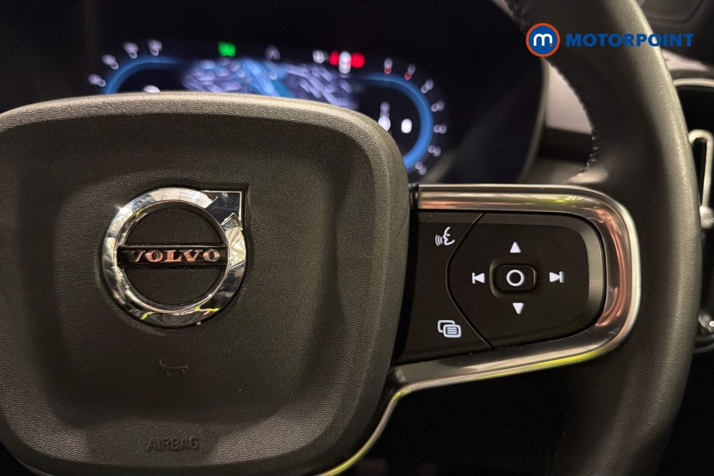 Volvo Xc40 Core Automatic Petrol SUV - Stock Number (1648291) - 4th supplementary image