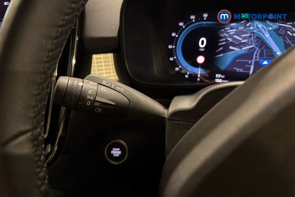 Volvo Xc40 Core Automatic Petrol SUV - Stock Number (1648291) - 6th supplementary image