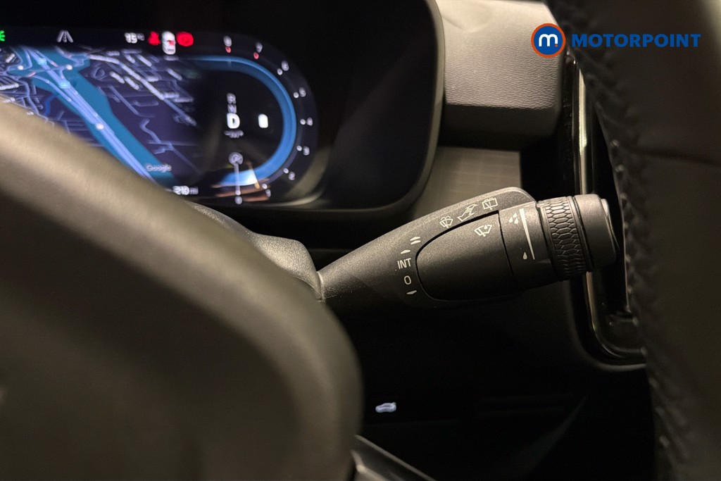 Volvo Xc40 Core Automatic Petrol SUV - Stock Number (1648291) - 7th supplementary image