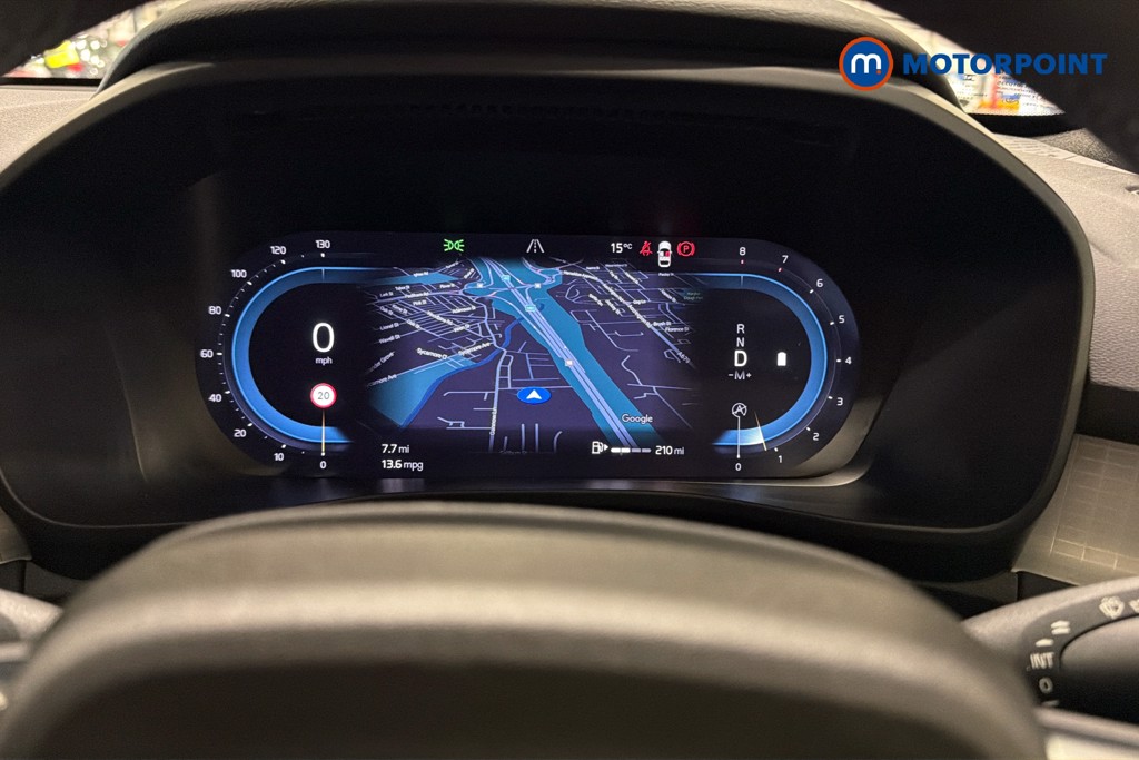 Volvo Xc40 Core Automatic Petrol SUV - Stock Number (1648291) - 8th supplementary image