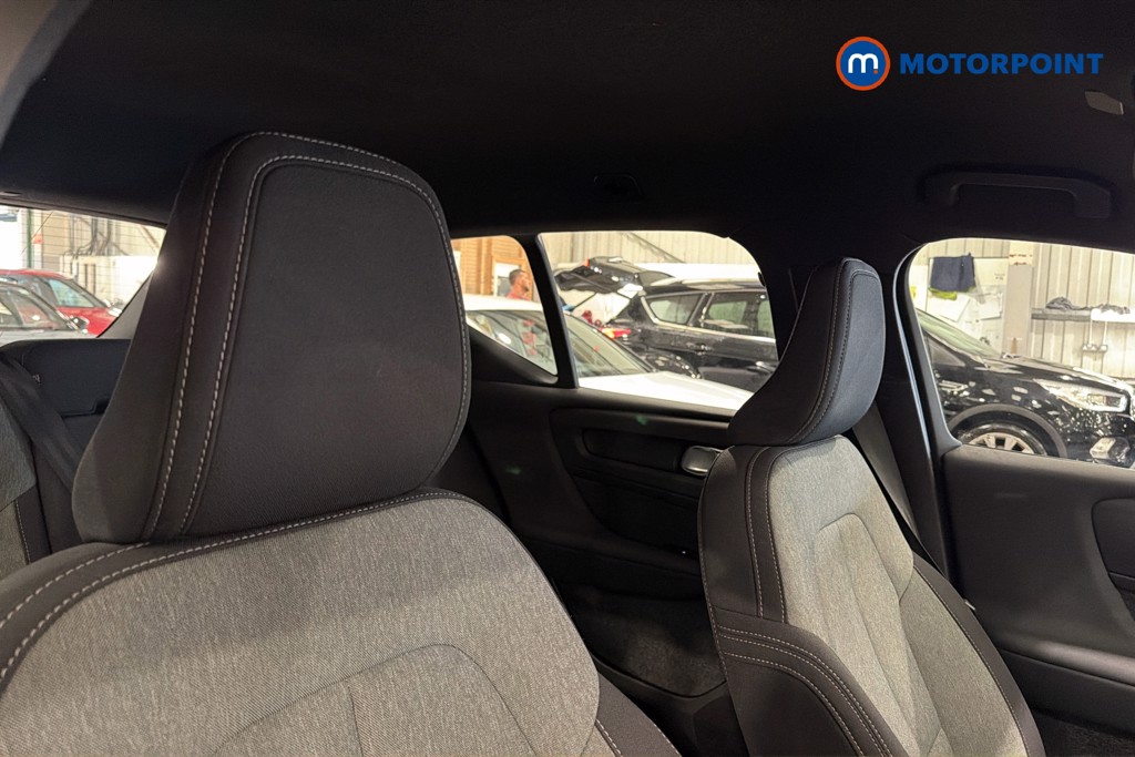 Volvo Xc40 Core Automatic Petrol SUV - Stock Number (1648291) - 23rd supplementary image