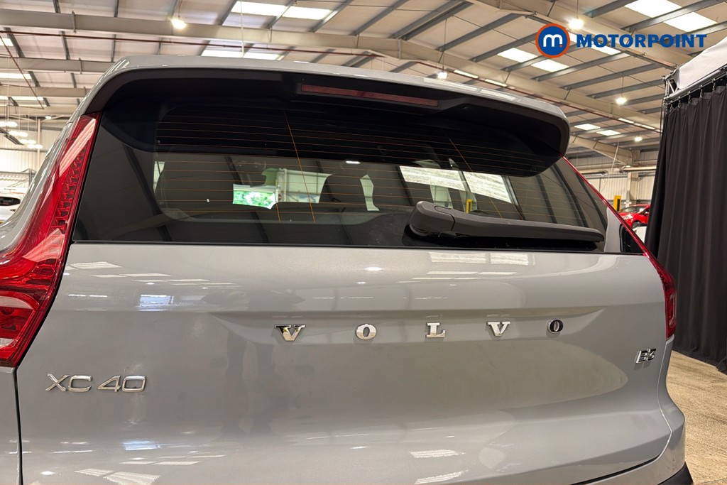Volvo Xc40 Core Automatic Petrol SUV - Stock Number (1648291) - 37th supplementary image