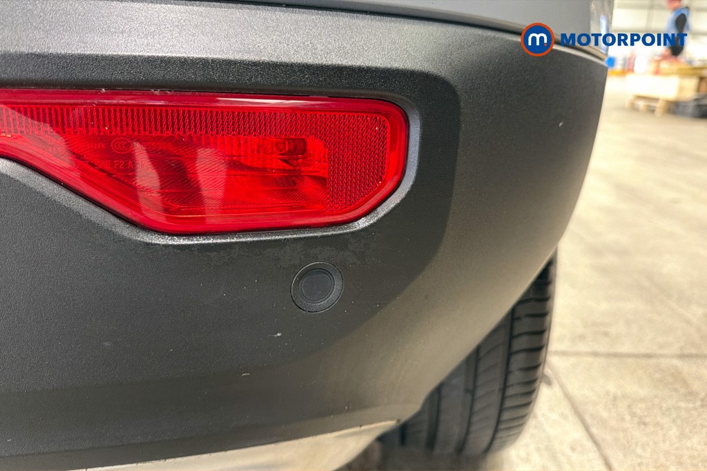 Volvo Xc40 Core Automatic Petrol SUV - Stock Number (1648291) - 40th supplementary image