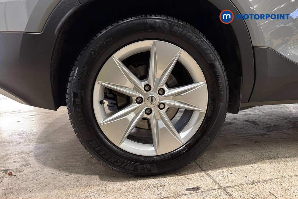 Volvo Xc40 Core Automatic Petrol SUV - Stock Number (1648291) - 49th supplementary image
