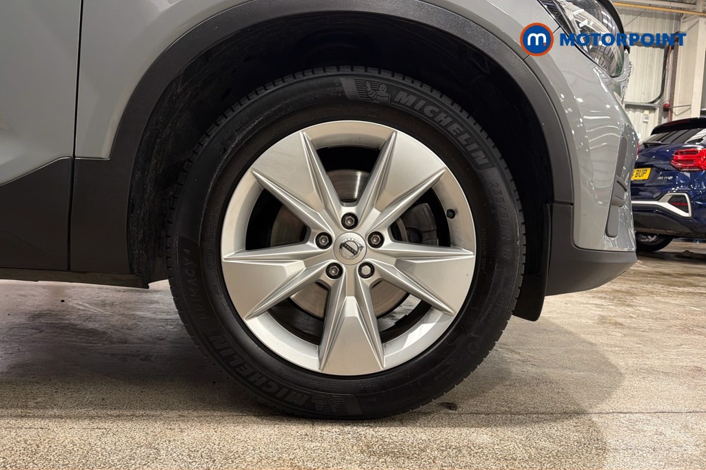 Volvo Xc40 Core Automatic Petrol SUV - Stock Number (1648291) - 50th supplementary image