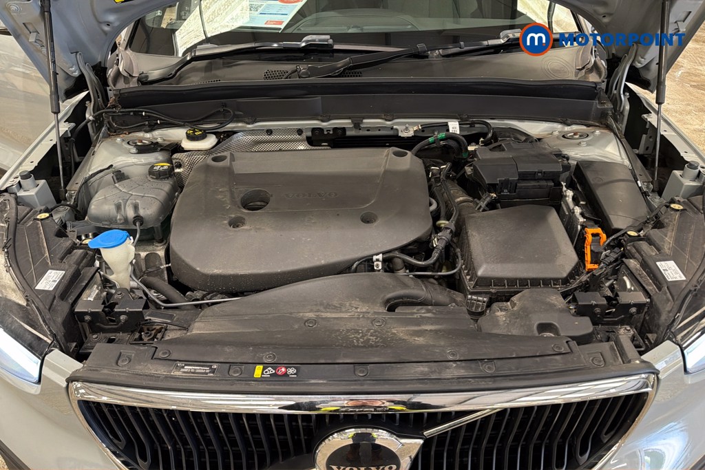 Volvo Xc40 Core Automatic Petrol SUV - Stock Number (1648291) - 51st supplementary image