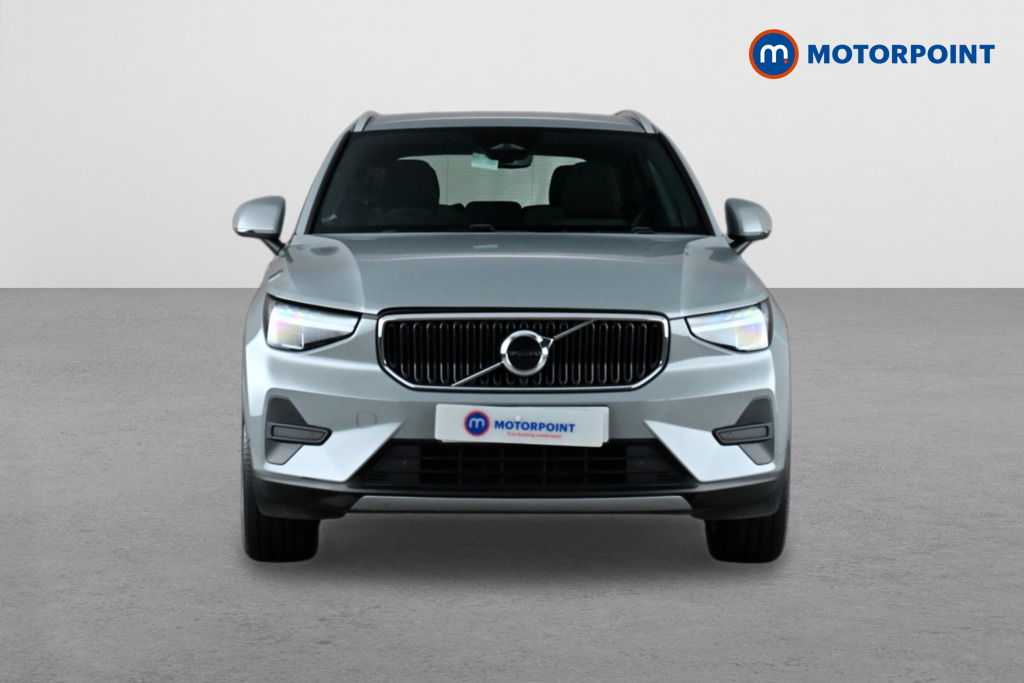 Volvo Xc40 Core Automatic Petrol SUV - Stock Number (1648291) - Front bumper