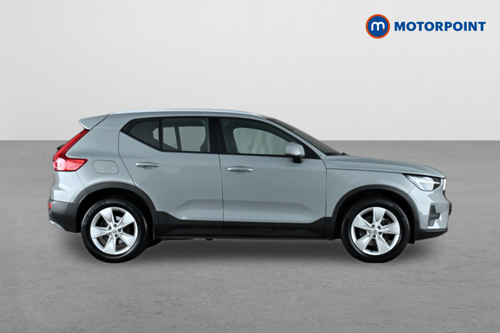 Volvo Xc40 Core Automatic Petrol SUV - Stock Number (1648291) - Drivers side