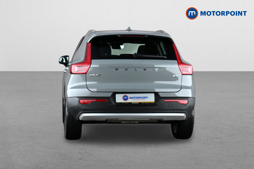 Volvo Xc40 Core Automatic Petrol SUV - Stock Number (1648291) - Rear bumper