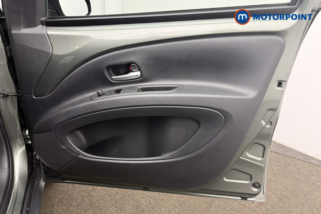 Toyota Aygo X Limited Edition Automatic Petrol Hatchback - Stock Number (1648310) - 2nd supplementary image