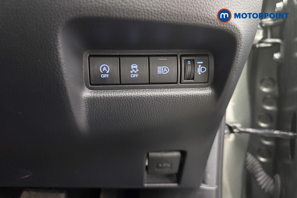 Toyota Aygo X Limited Edition Automatic Petrol Hatchback - Stock Number (1648310) - 4th supplementary image