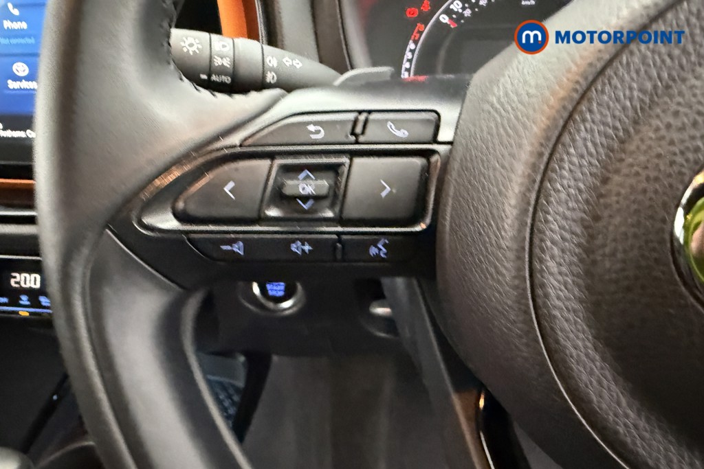 Toyota Aygo X Limited Edition Automatic Petrol Hatchback - Stock Number (1648310) - 6th supplementary image