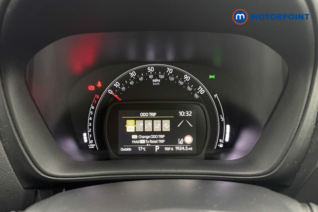 Toyota Aygo X Limited Edition Automatic Petrol Hatchback - Stock Number (1648310) - 7th supplementary image